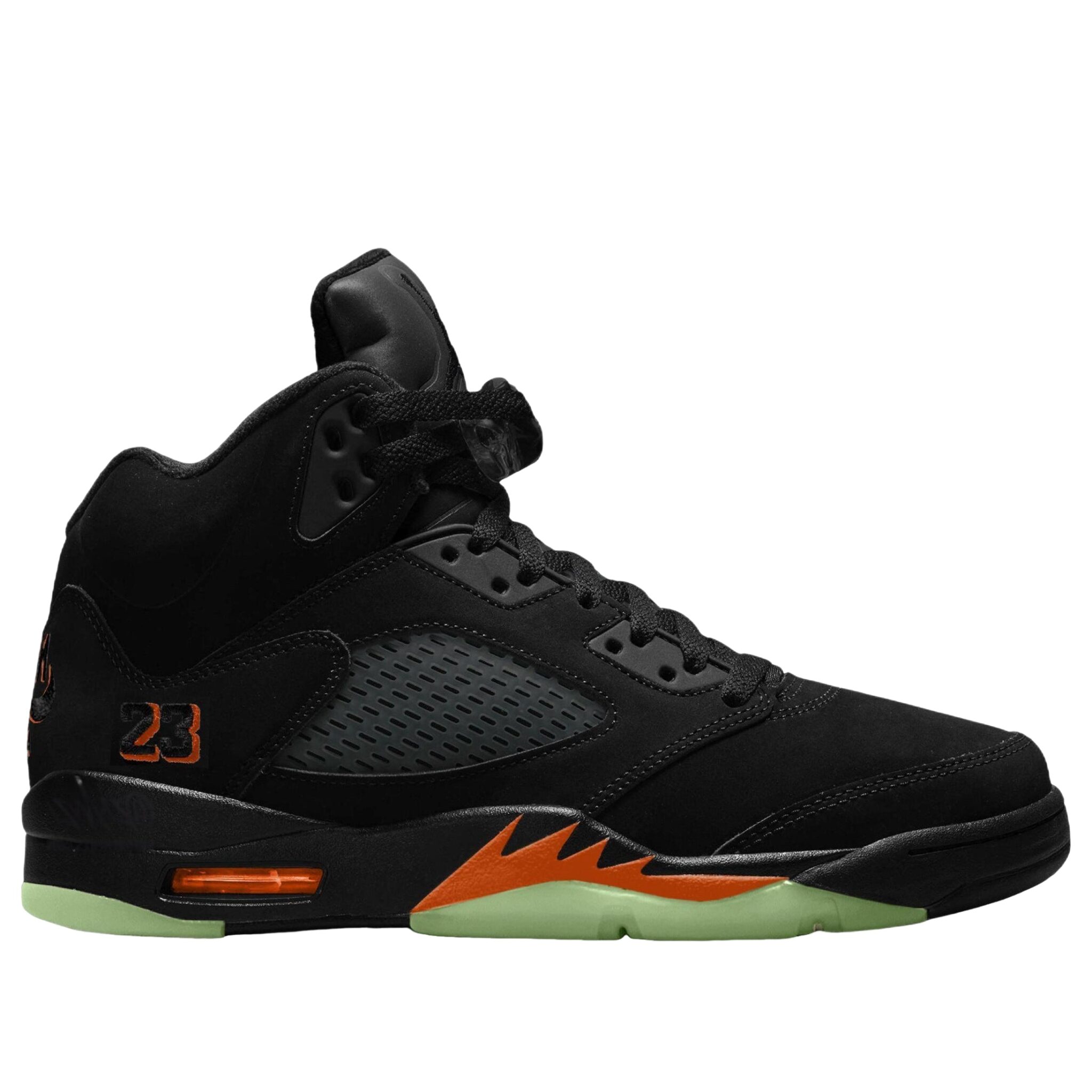 giay-air-jordan-5-retro-halloween-hq7978-001-2 Giày Air Jordan 5 Retro "Halloween" HQ7978-001