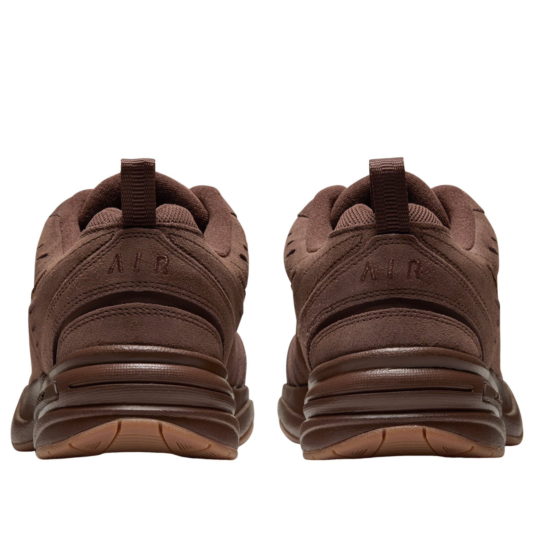 giay-nike-air-monarch-suede-cacao-wow-brown-ib2281-200-4 Giày Nike Air Monarch 'Suede Cacao Wow Brown' IB2281-200