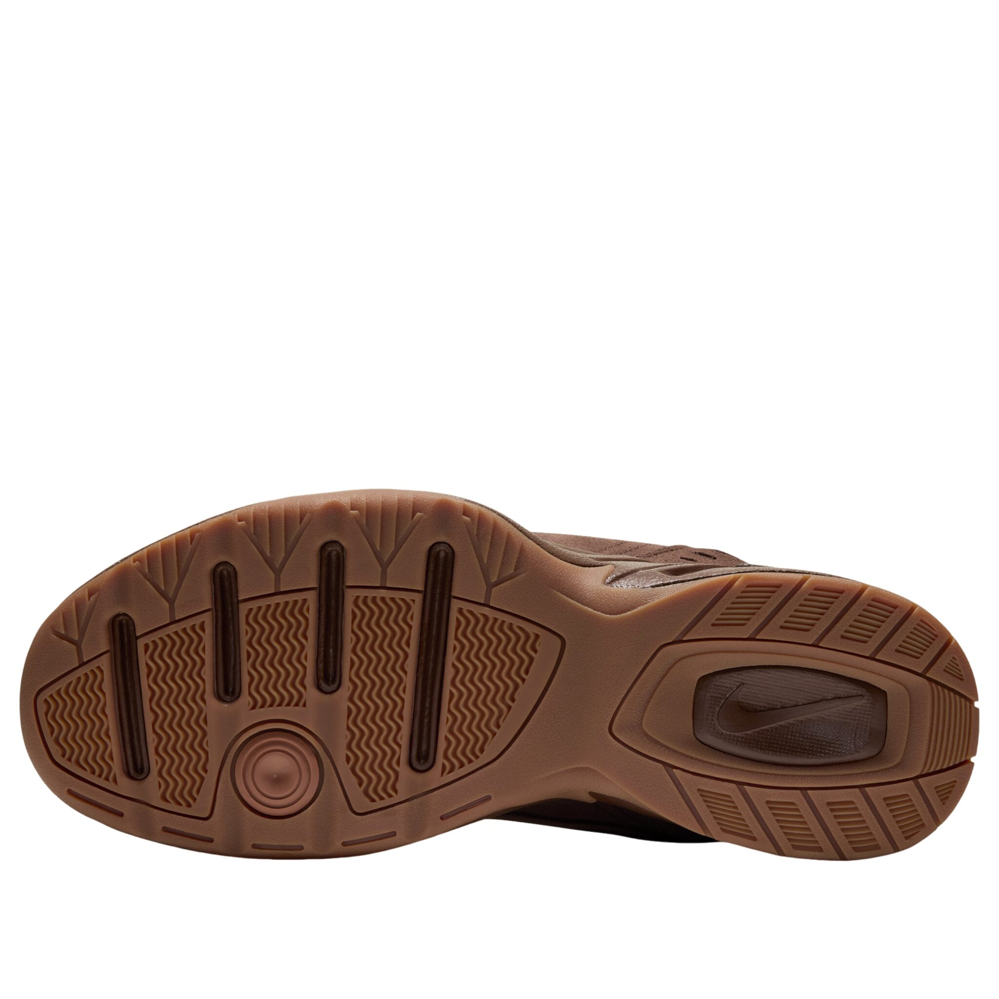 giay-nike-air-monarch-suede-cacao-wow-brown-ib2281-200-7 Giày Nike Air Monarch 'Suede Cacao Wow Brown' IB2281-200