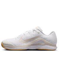 Giày Nike Vapor 12 HC 'White Light Orewood' FV5552-102