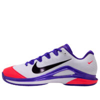 Giày Nike-Vapor 12 PRM Court Tennis 'White Dark Concord' JA1447-100