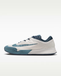 Giày Nike Vapor Pro 3 Hard Court 'Smokey Blue' FZ2161-121