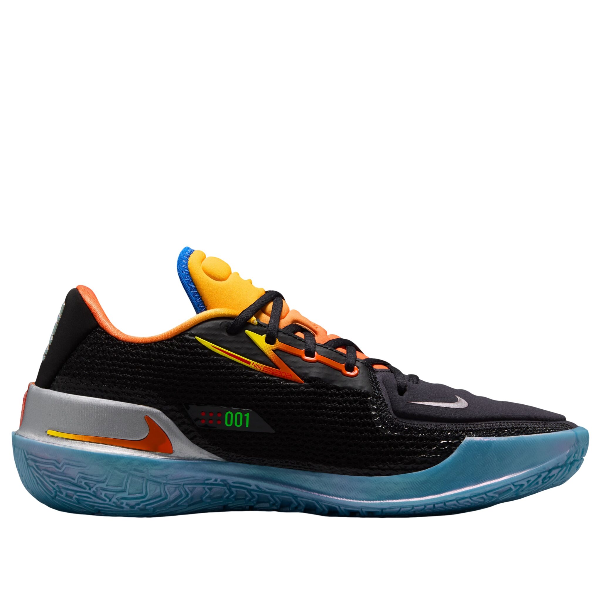 giay-nike-x-dylan-harper-x-titan-air-zoom-gt-cut-1-before-the-iu0779-001-2 Giày Nike x Dylan Harper x Titan Air Zoom GT Cut 1 'Before The Light' IU0779-001