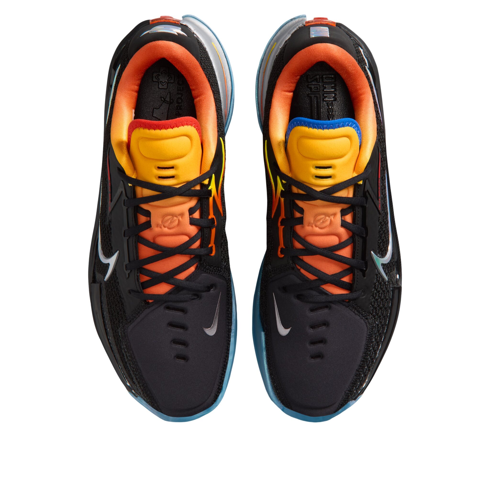 giay-nike-x-dylan-harper-x-titan-air-zoom-gt-cut-1-before-the-iu0779-001-3 Giày Nike x Dylan Harper x Titan Air Zoom GT Cut 1 'Before The Light' IU0779-001
