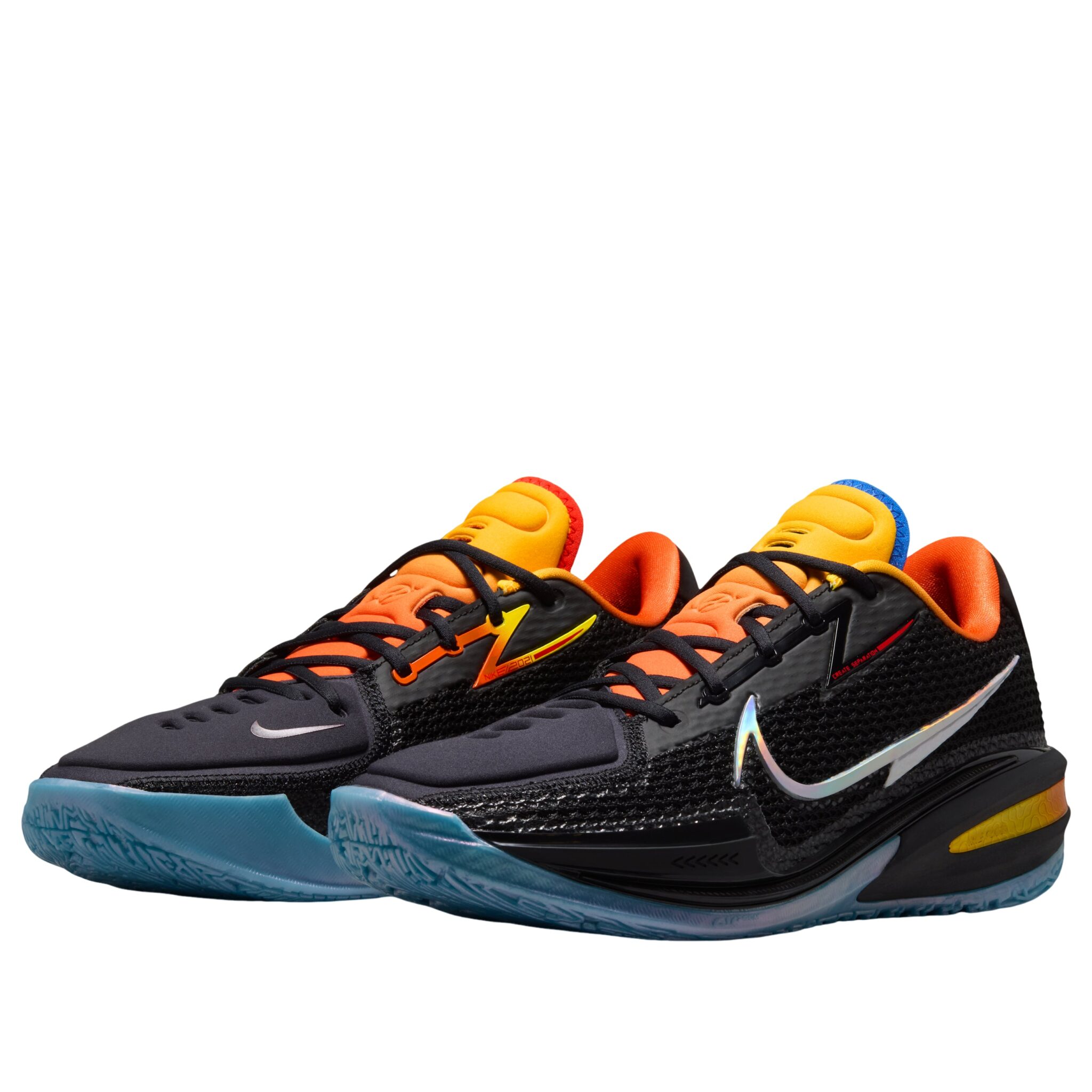 giay-nike-x-dylan-harper-x-titan-air-zoom-gt-cut-1-before-the-iu0779-001-5 Giày Nike x Dylan Harper x Titan Air Zoom GT Cut 1 'Before The Light' IU0779-001