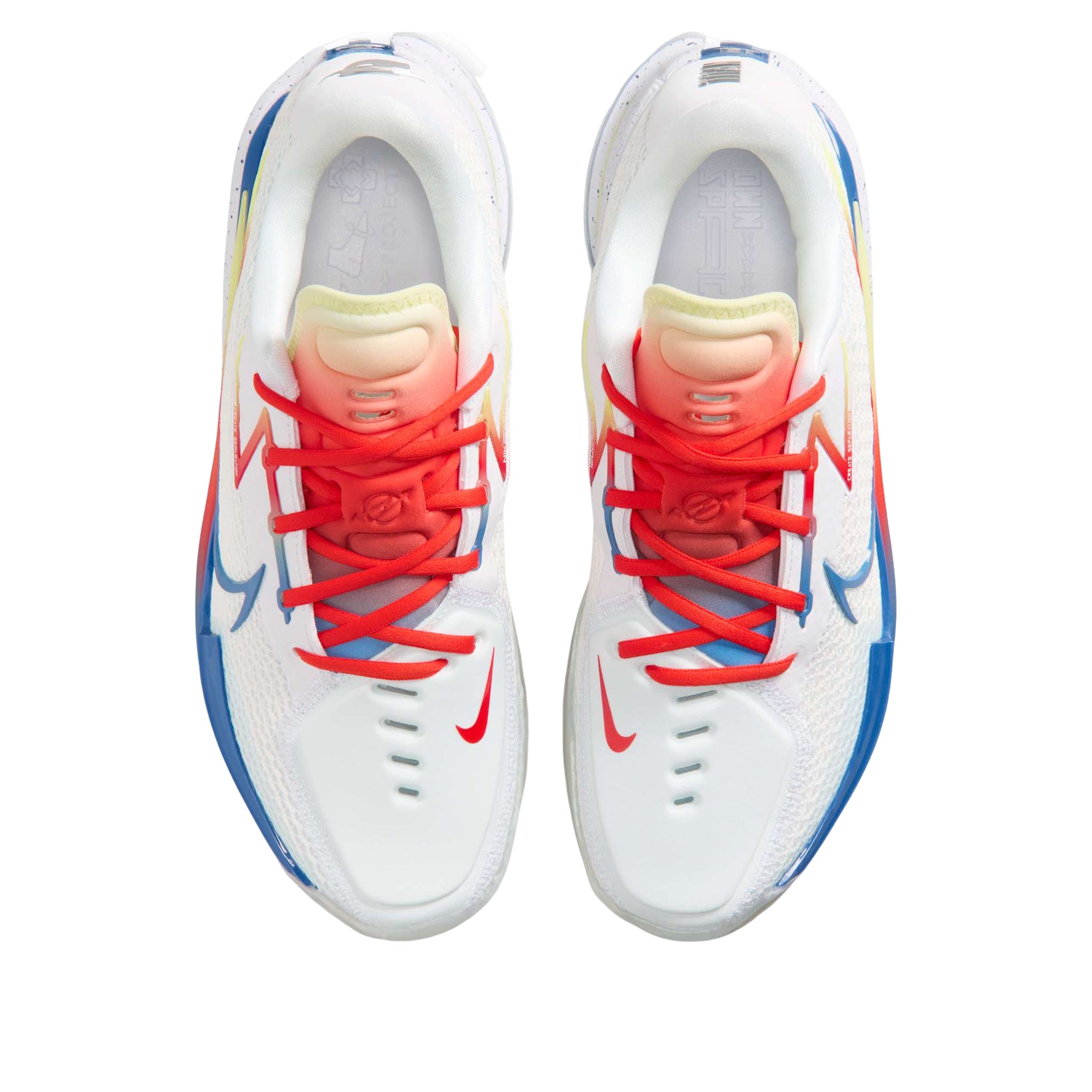 giay-nike-x-dylan-harper-x-titan-air-zoom-gt-cut-1-origin-story-iu0779-100-3 Giày Nike x Dylan Harper x Titan Air Zoom GT Cut 1 'Origin Story' IU0779-100