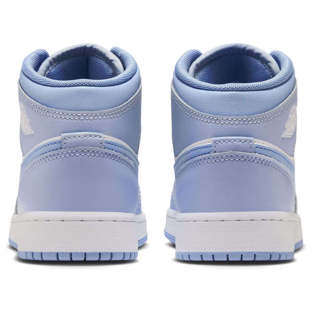 gs-air-jordan-1-mid-hydrogen-blue-dq8423-407-4 (GS) Air Jordan 1 Mid 'Hydrogen Blue' DQ8423-407