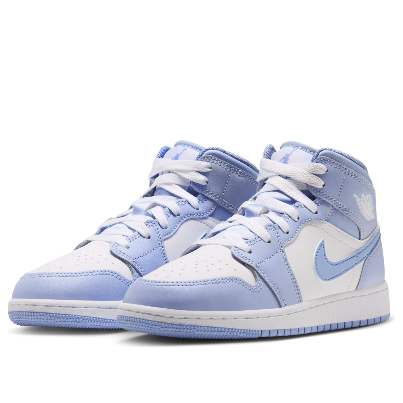 gs-air-jordan-1-mid-hydrogen-blue-dq8423-407-5 (GS) Air Jordan 1 Mid 'Hydrogen Blue' DQ8423-407