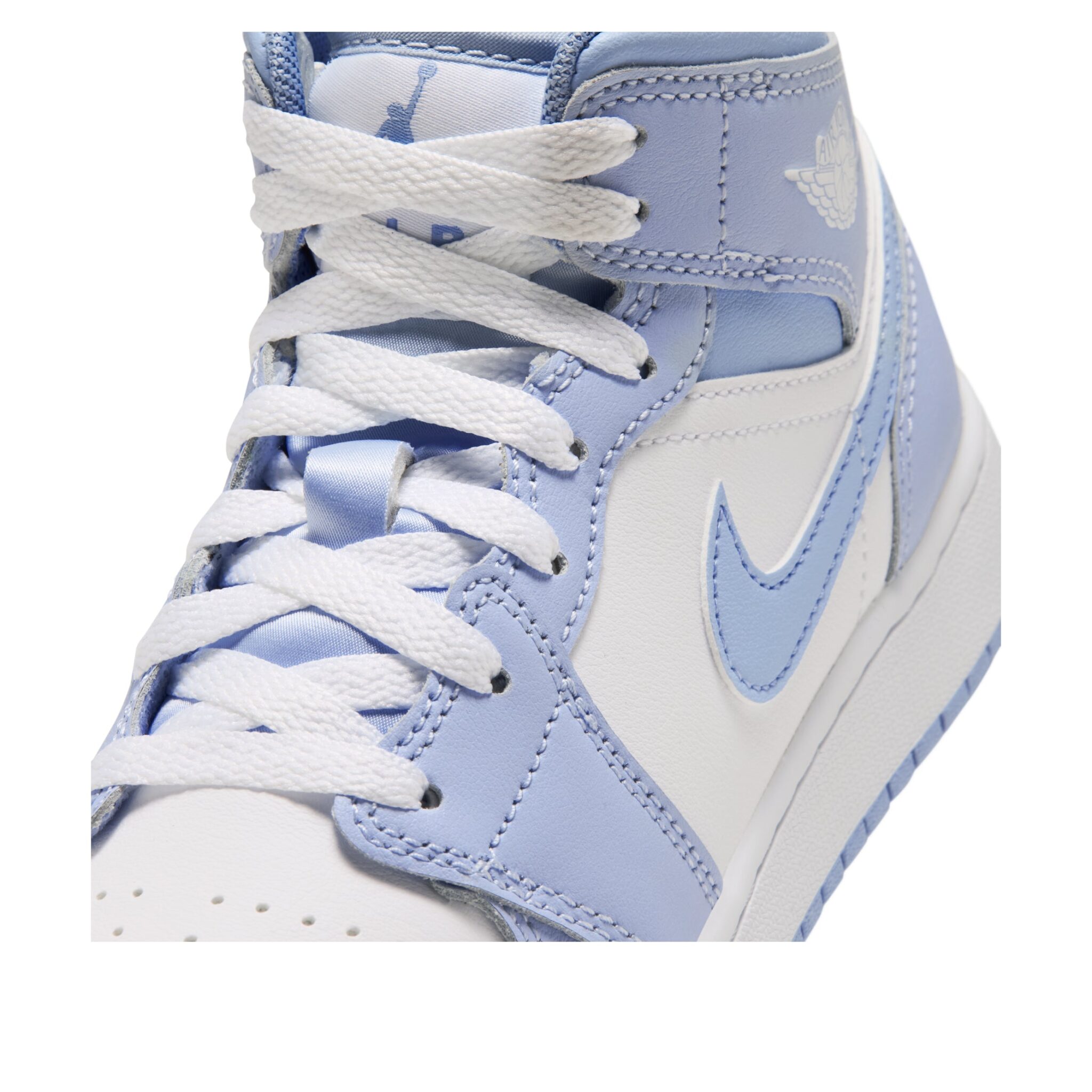 gs-air-jordan-1-mid-hydrogen-blue-dq8423-407-7 (GS) Air Jordan 1 Mid 'Hydrogen Blue' DQ8423-407