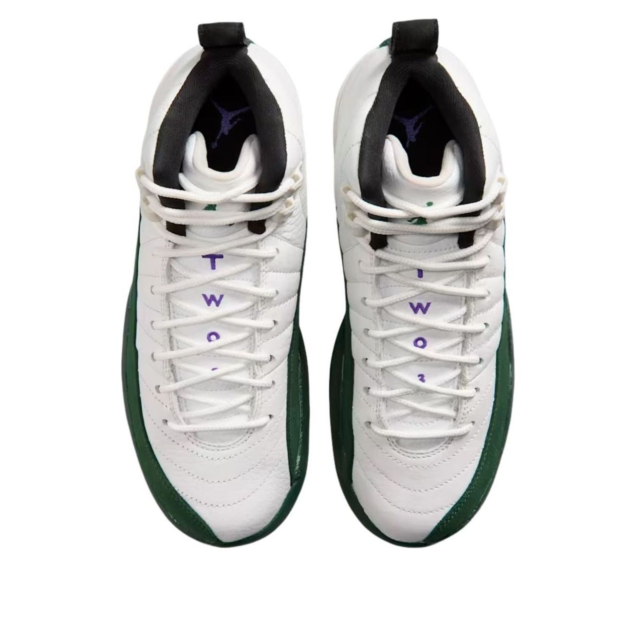 gs-air-jordan-12-retro-idols-become-rivals-153265-103-3 (GS) Air Jordan 12 Retro 'Idols Become Rivals' 153265-103