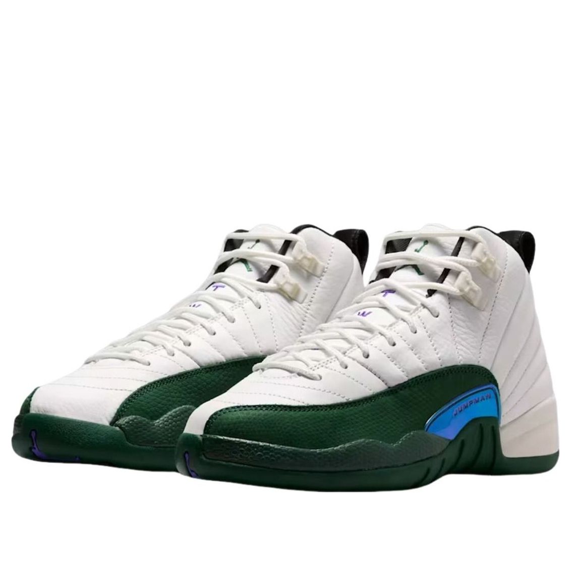 gs-air-jordan-12-retro-idols-become-rivals-153265-103-4 (GS) Air Jordan 12 Retro 'Idols Become Rivals' 153265-103