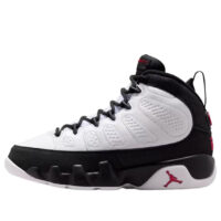 (GS) Air Jordan 9 Retro 'Space Jam' IX6180-100