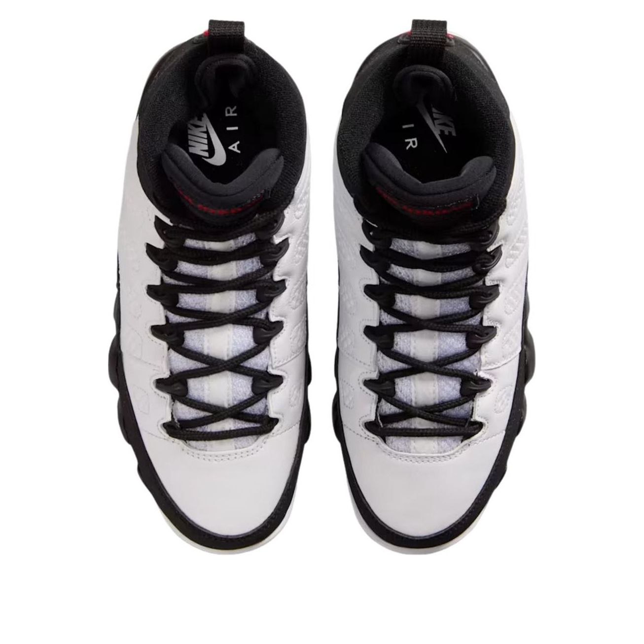 gs-air-jordan-9-retro-space-jam-ix6180-100-4 (GS) Air Jordan 9 Retro 'Space Jam' IX6180-100