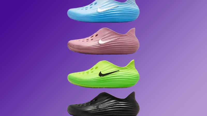 Nike ReactX Rejuven8 chính hãng với thông tin size và nguồn hàng rõ ràng