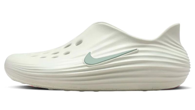 Hướng dẫn chọn size giày Nike ReactX Rejuven8 theo form recovery rộng rãi