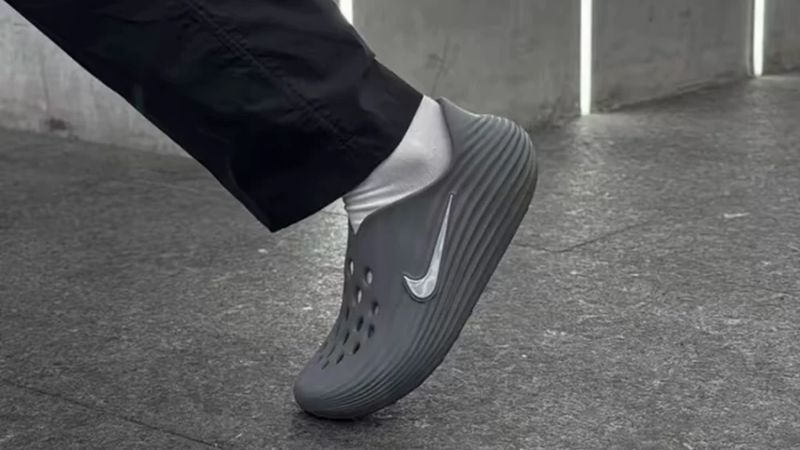 Hướng dẫn chọn size giày Nike ReactX Rejuven8 bằng cách đo chân tại nhà