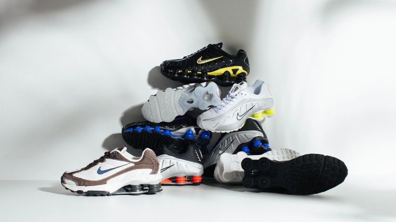Hướng dẫn chọn size giày Nike ReactX Rejuven8 thay vì lấy size sneaker cũ