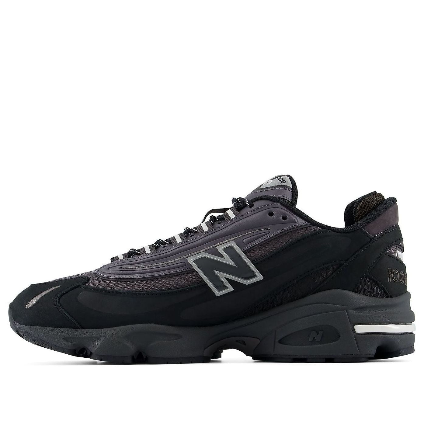 new-balance-1000-black-magnet-u100095j-1 New Balance 1000 'Black Magnet' U100095J