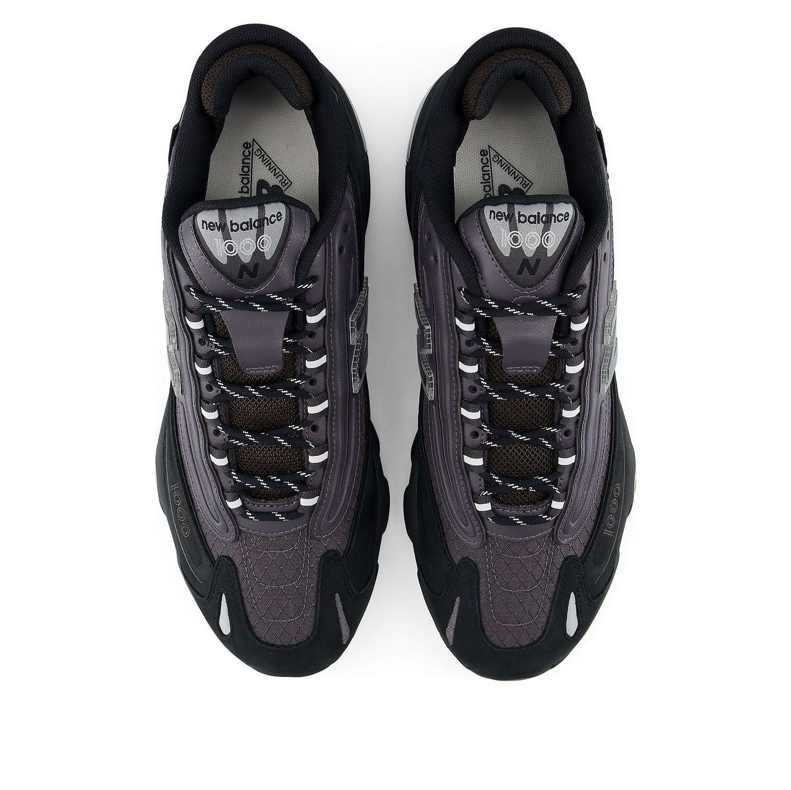 new-balance-1000-black-magnet-u100095j-3 New Balance 1000 'Black Magnet' U100095J
