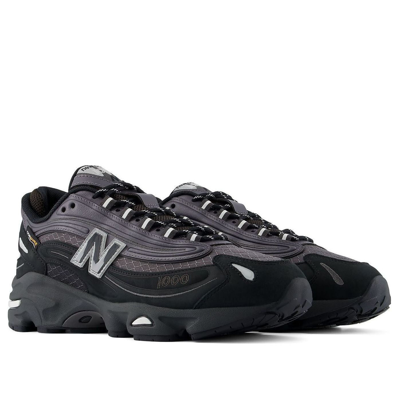 new-balance-1000-black-magnet-u100095j-4 New Balance 1000 'Black Magnet' U100095J