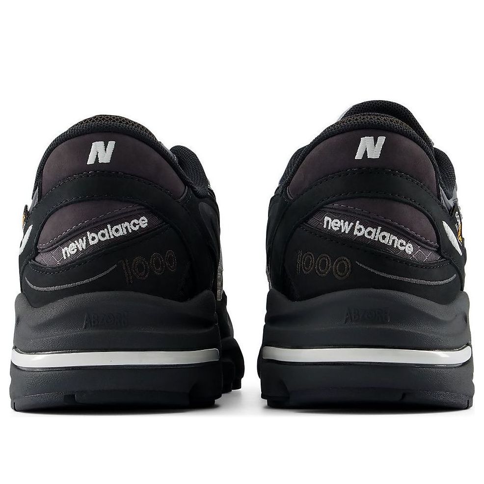 new-balance-1000-black-magnet-u100095j-6 New Balance 1000 'Black Magnet' U100095J