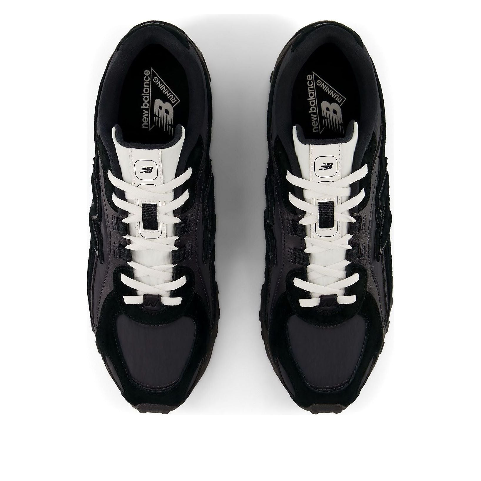 new-balance-204l-black-reflection-u204l7wm-2 New Balance 204L 'Black Reflection' U204L7WM
