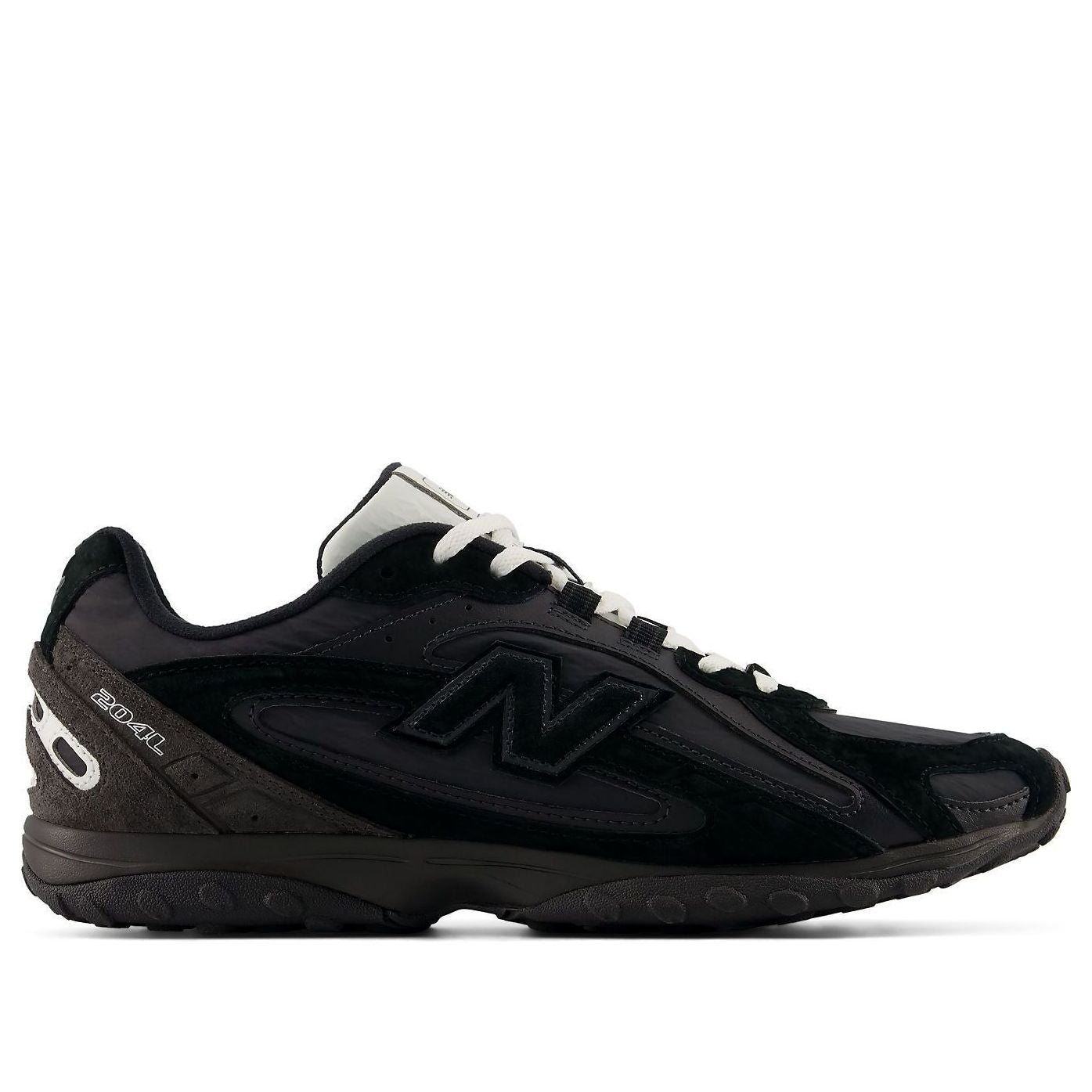 new-balance-204l-black-reflection-u204l7wm-6 New Balance 204L 'Black Reflection' U204L7WM