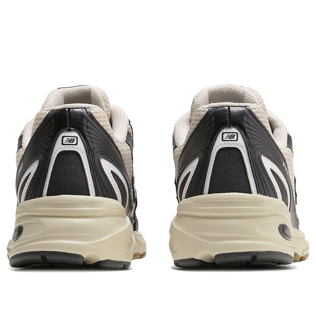 new-balance-740-black-cement-linen-u7406s7-5 New Balance 740 'Black Cement Linen' U7406S7