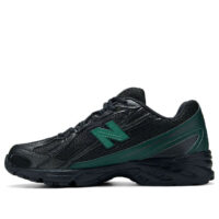 New Balance 740 'Black Nordic Green' U7407T3