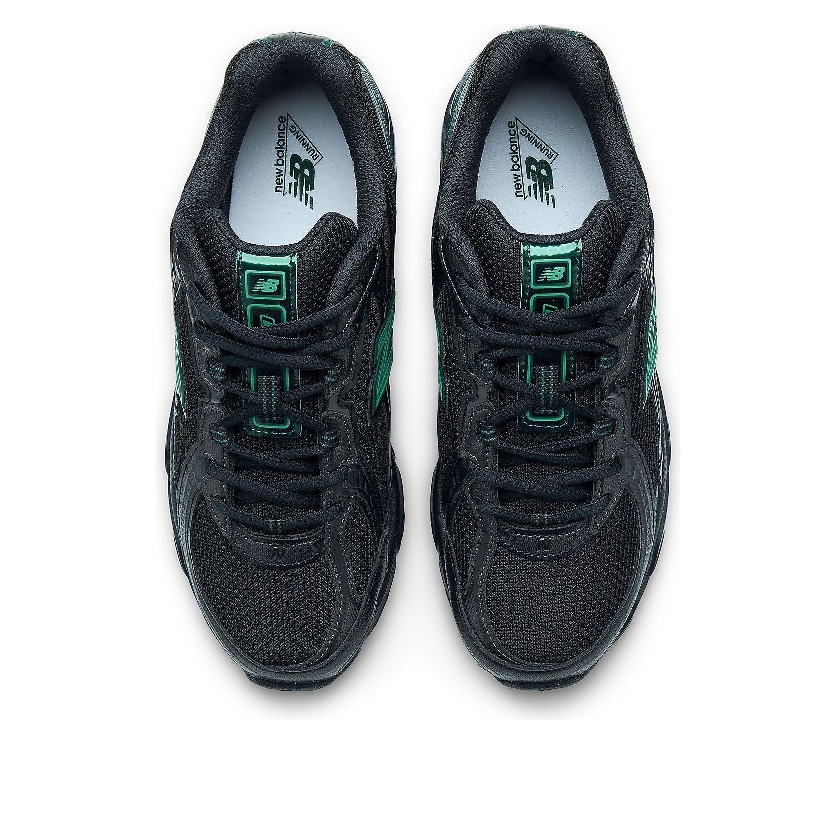 new-balance-740-black-nordic-green-u7407t3-2 New Balance 740 'Black Nordic Green' U7407T3