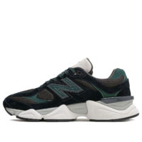 New Balance 9060 'Black White Peach' U90607ZZ