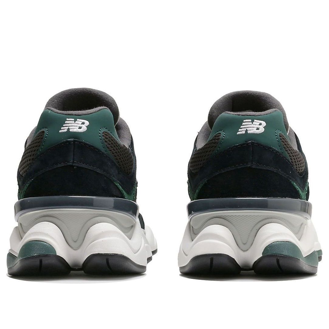 new-balance-9060-black-white-peach-u90607zz-5 New Balance 9060 'Black White Peach' U90607ZZ