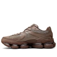 New Balance Abzorb 2000 Luxe 'Thunder Brown Pumpernickel' U20004EY