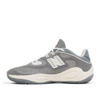 New Balance P400 Low 'Slate Grey White' UFFBL5VT