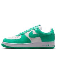 Nike Air Force 1 ’01 'Cracked Leather Pack Menta' JA0248-001