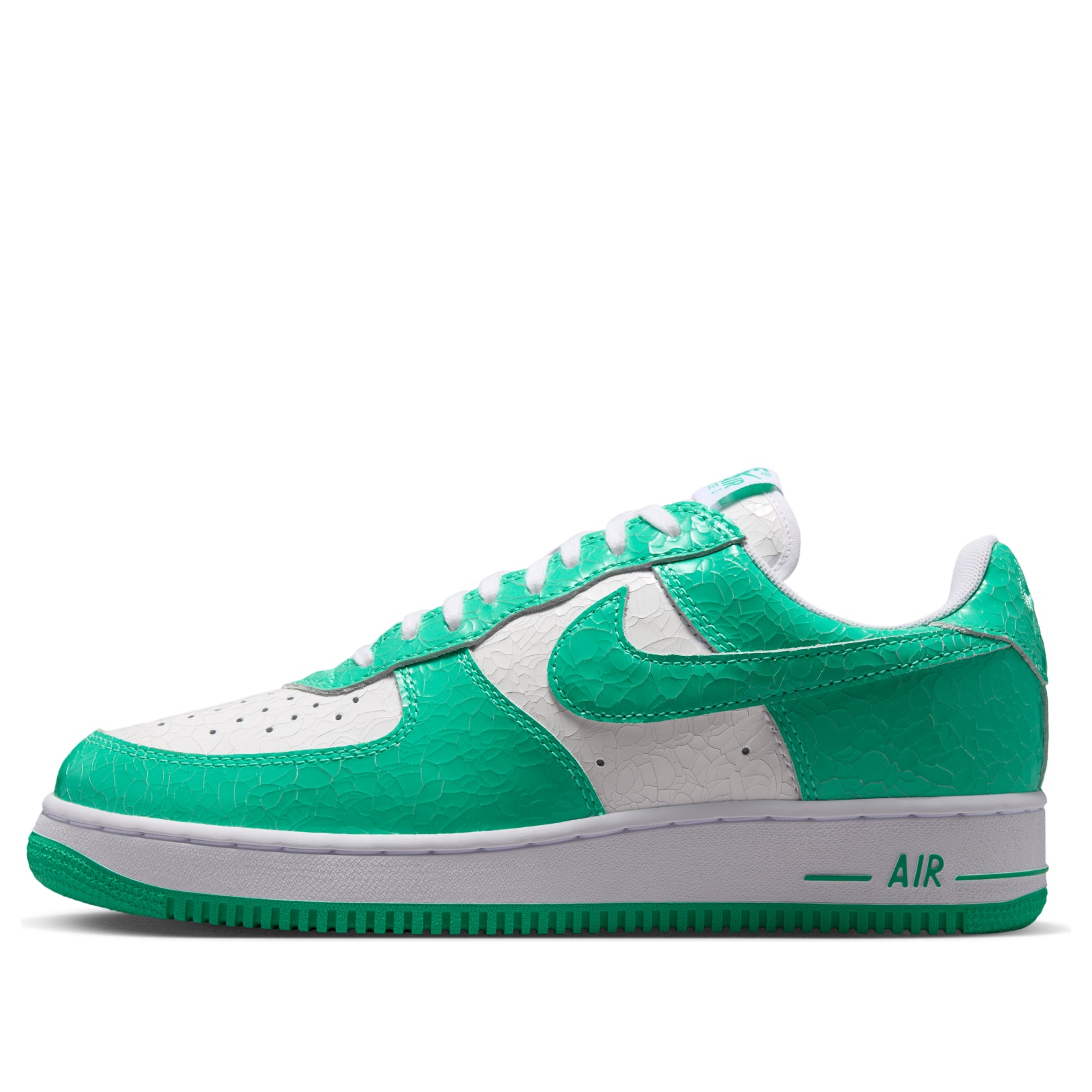 nike-air-force-1-01-cracked-leather-pack-menta-ja0248-001-1 Nike Air Force 1 ’01 'Cracked Leather Pack Menta' JA0248-001