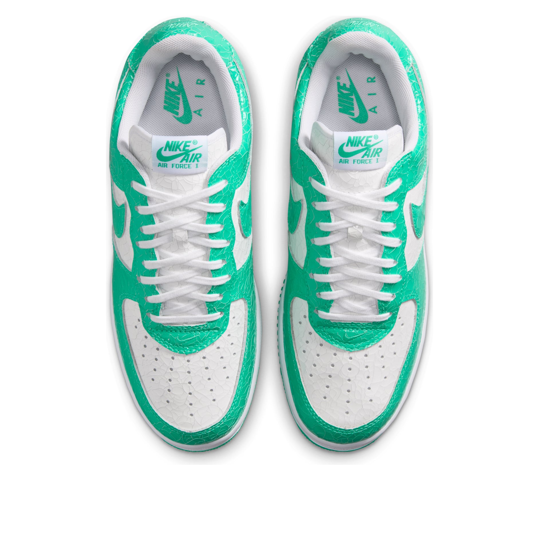 nike-air-force-1-01-cracked-leather-pack-menta-ja0248-001-3 Nike Air Force 1 ’01 'Cracked Leather Pack Menta' JA0248-001