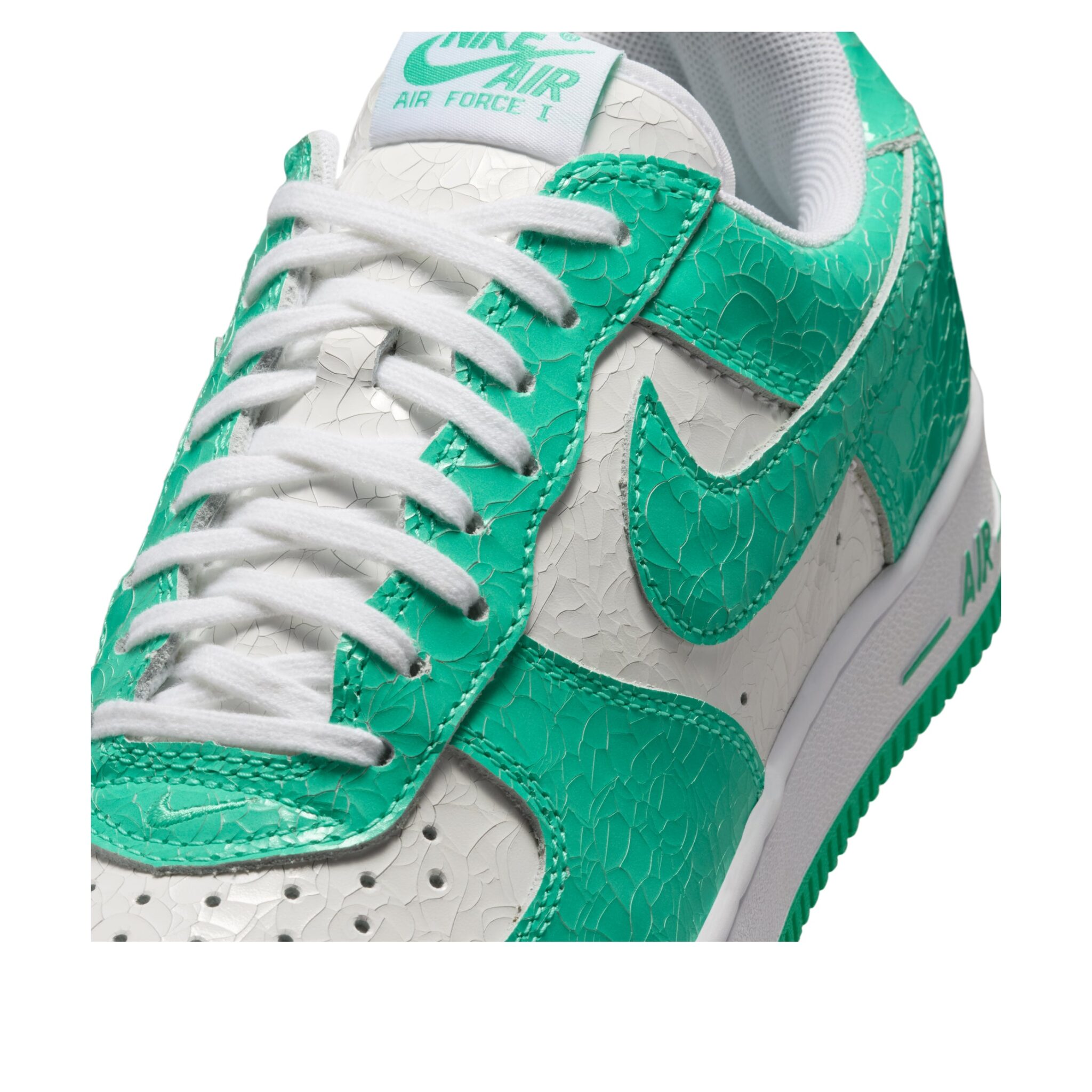 nike-air-force-1-01-cracked-leather-pack-menta-ja0248-001-6 Nike Air Force 1 ’01 'Cracked Leather Pack Menta' JA0248-001