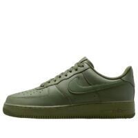 Nike Air Force 1 '07 'Army Olive' IH1698-300