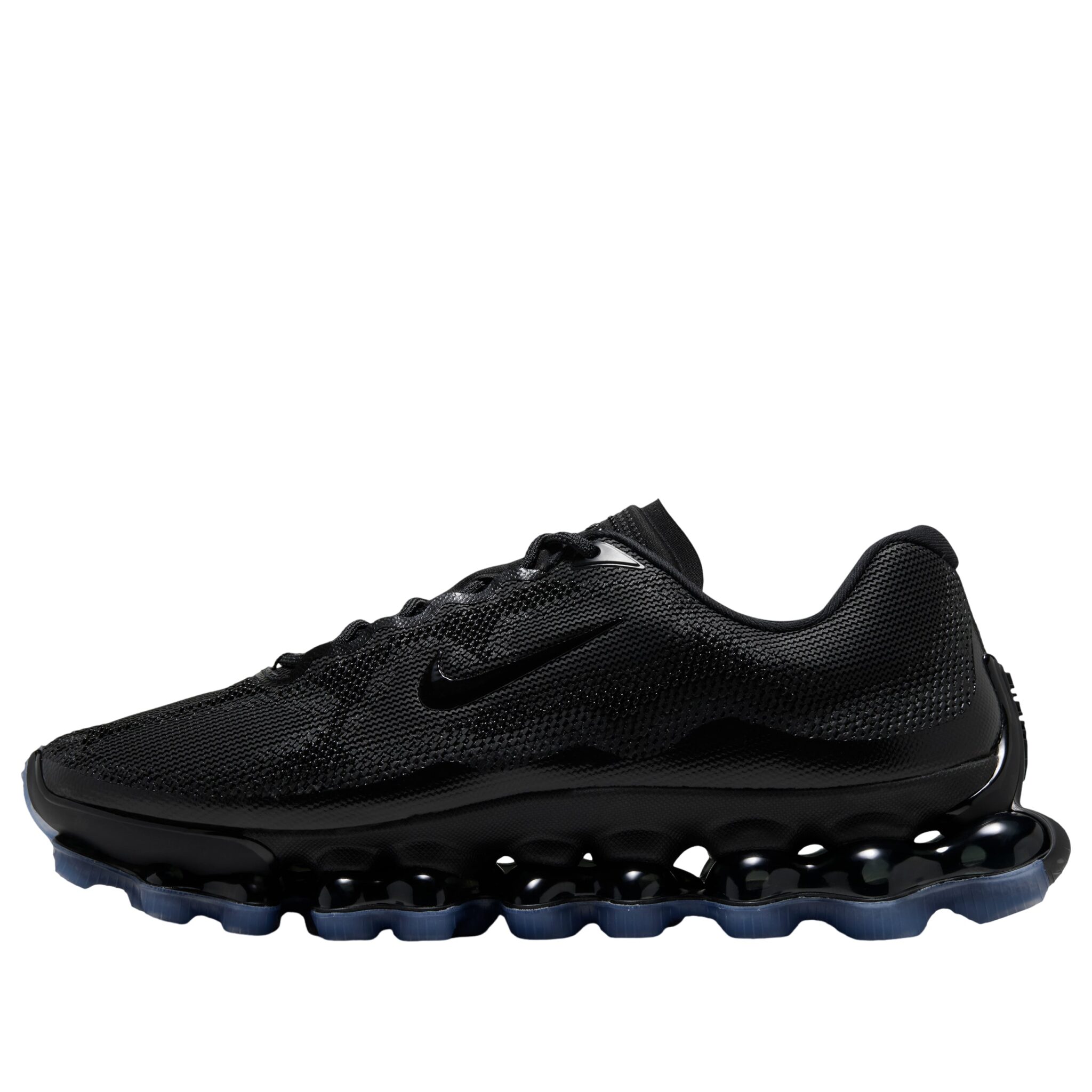 nike-air-liquid-max-black-clear-iq7634-007-1 Nike Air Liquid Max 'Black Clear' IQ7634-007