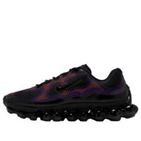 Nike Air Liquid Max 'Black Monac Purple Hyper Grape' IQ7634-006