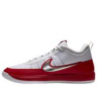 Nike Book 2 'White University Red' IZ2372-106