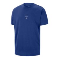 Nike Detroit Pistons NBA T-Shirt 'Rush Blue' IX0280-495