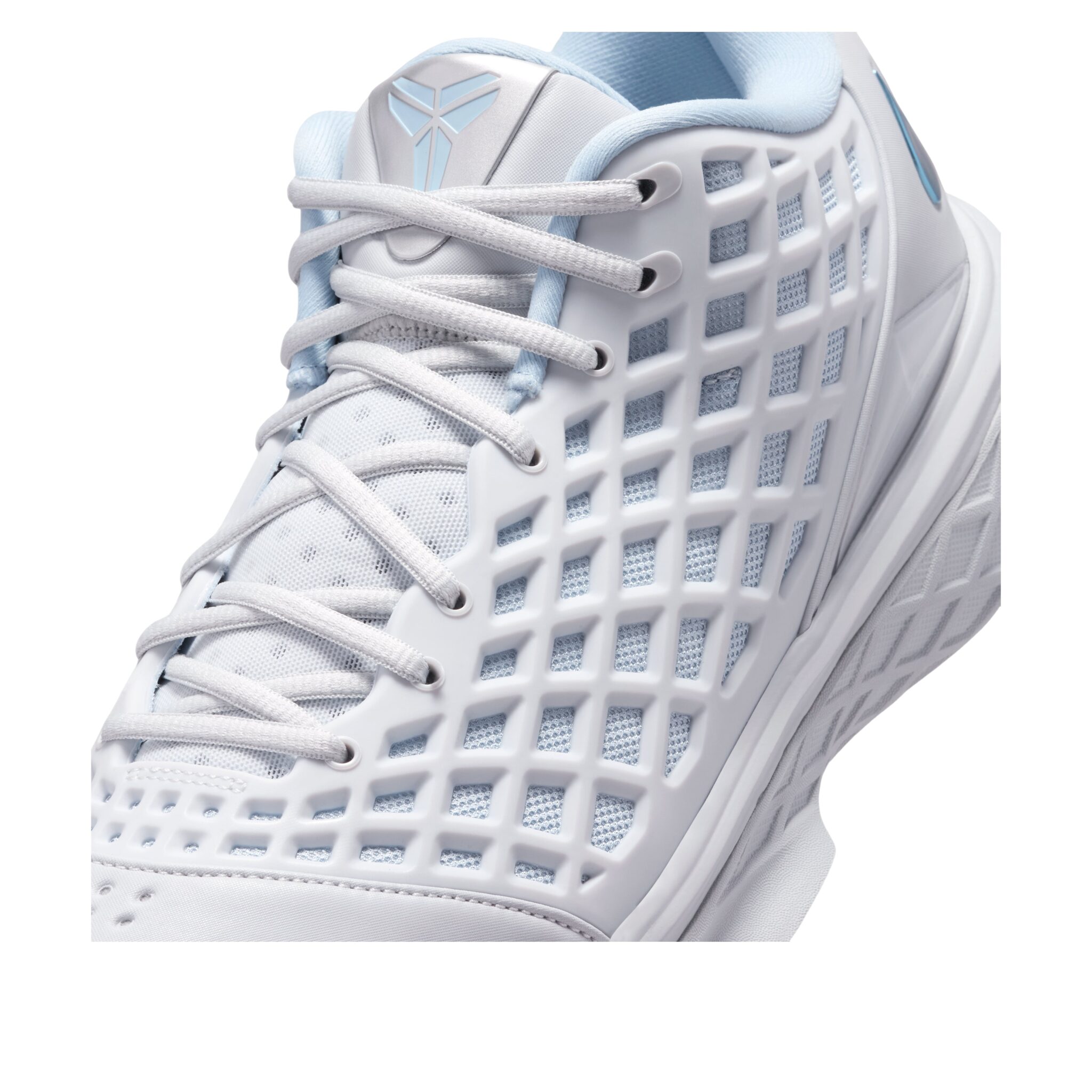 nike-kobe-3-low-protro-pure-platinum-armory-blue-iv7127-001-6 Nike Kobe 3 Low Protro 'Pure Platinum Armory Blue' IV7127-001