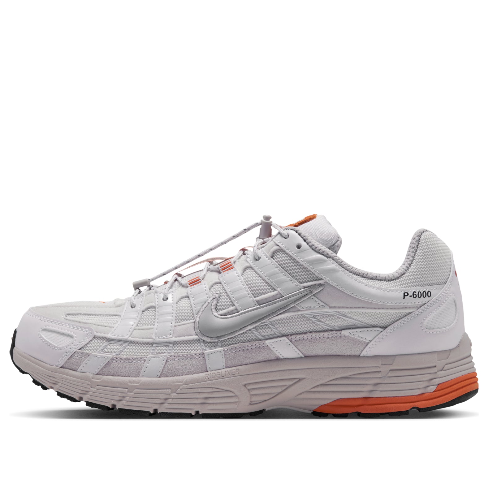 nike-p-6000-white-orange-hq3818-100-1 Nike P-6000 'White Orange' HQ3818-100