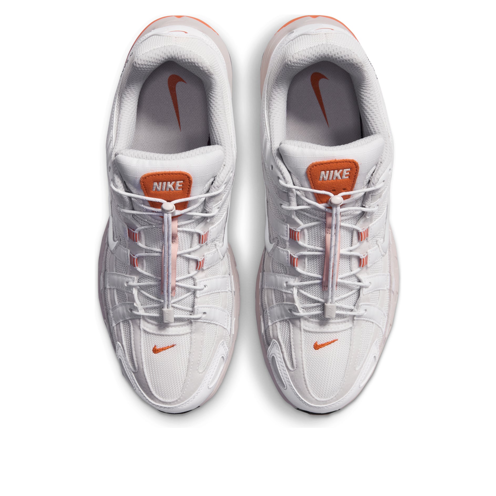 nike-p-6000-white-orange-hq3818-100-2 Nike P-6000 'White Orange' HQ3818-100