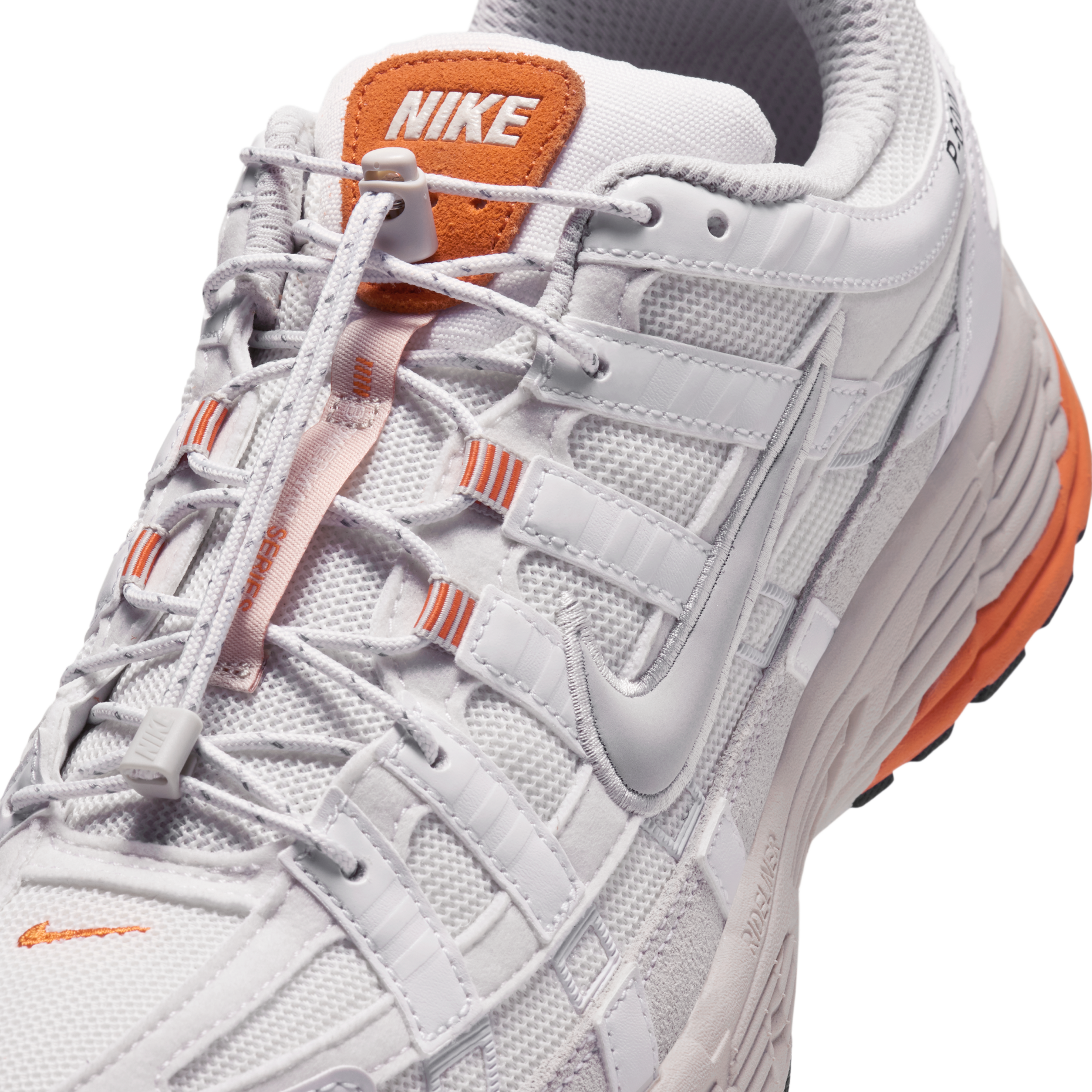 nike-p-6000-white-orange-hq3818-100-5 Nike P-6000 'White Orange' HQ3818-100