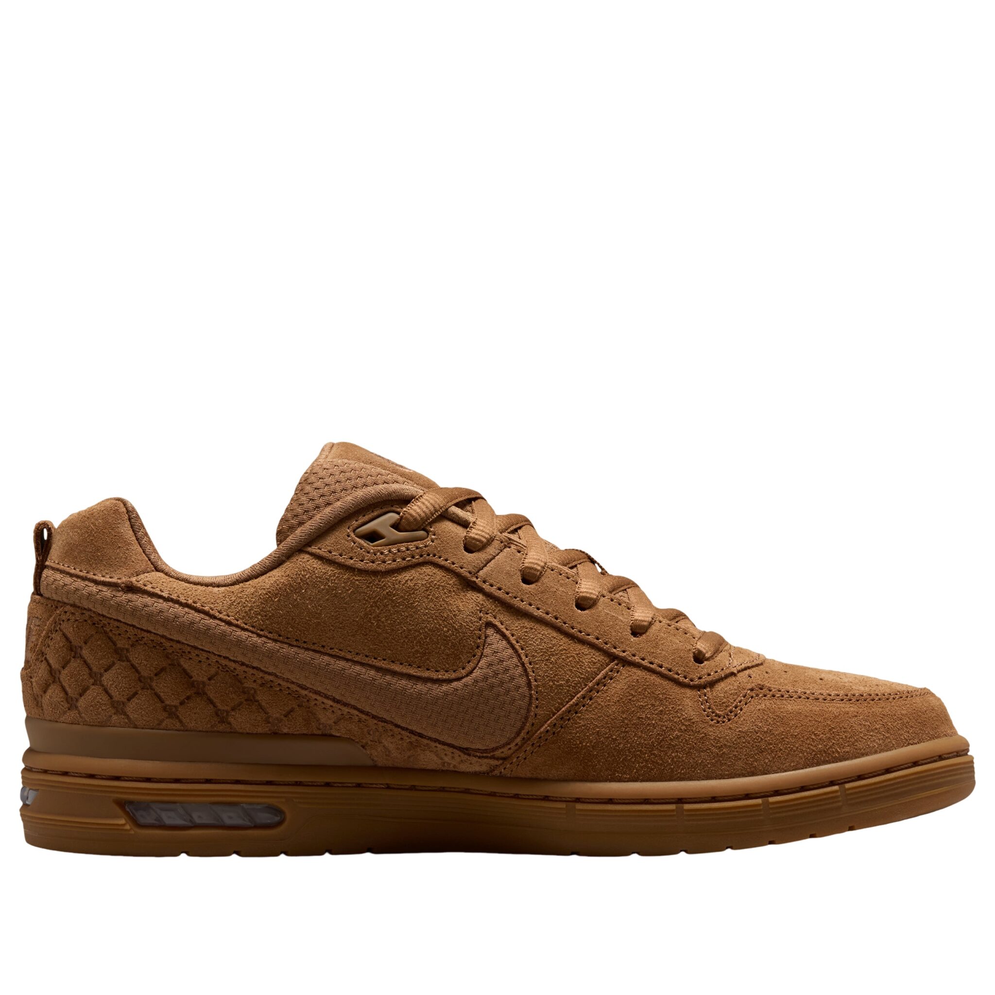 nike-sb-zoom-air-paul-rodriguez-low-light-british-tan-iq6827-200-2 Nike SB Zoom Air Paul Rodriguez Low 'Light British Tan' IQ6827-200