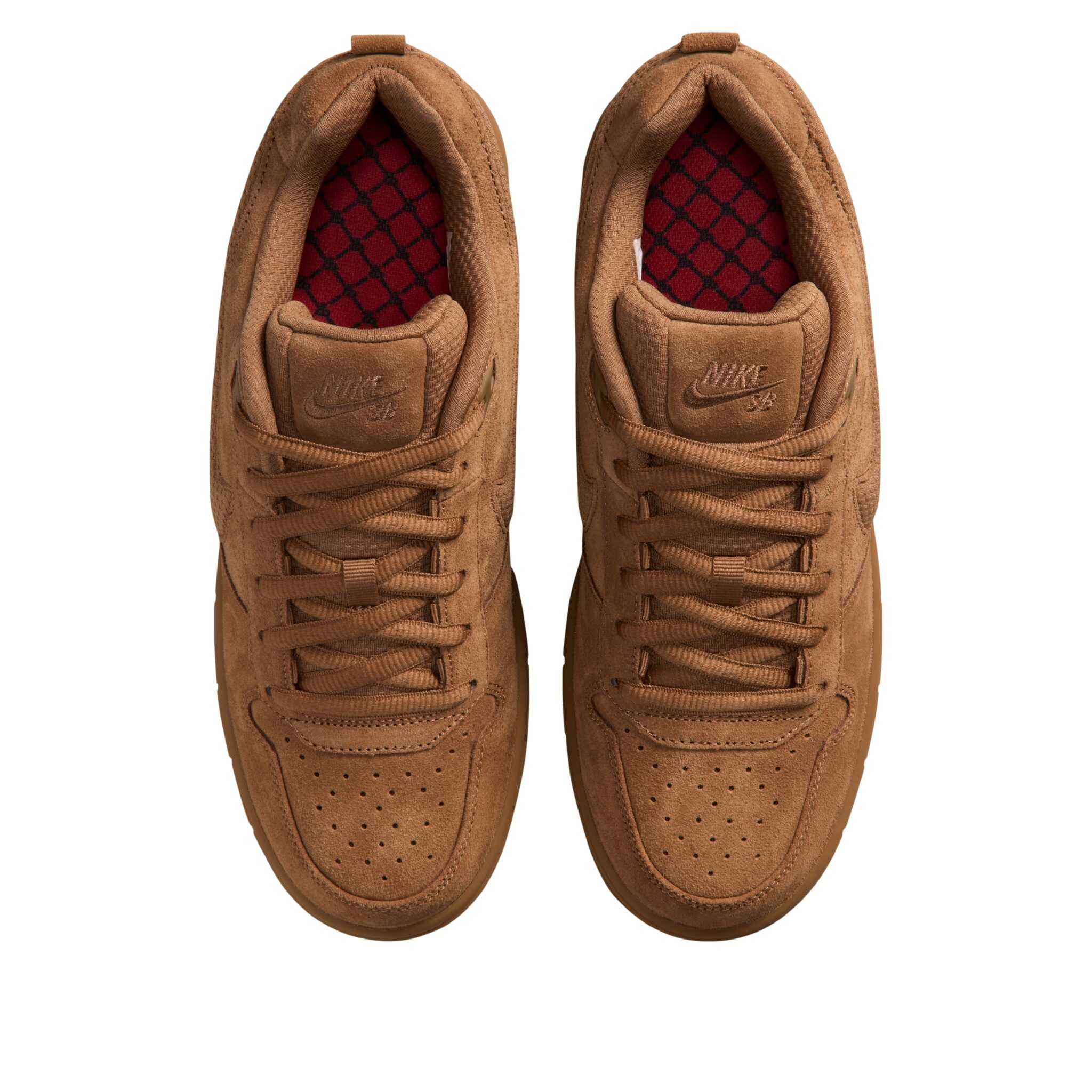 nike-sb-zoom-air-paul-rodriguez-low-light-british-tan-iq6827-200-3 Nike SB Zoom Air Paul Rodriguez Low 'Light British Tan' IQ6827-200
