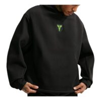 Nike x Kobe Pullover Hoodie 'Mambacurial' IV5562-010